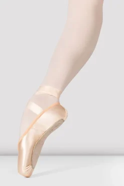 Flexus Kaia Pointe Shoes