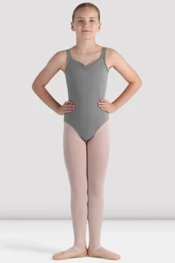 Girls Alice Tank Leotard