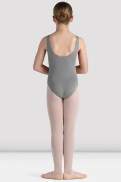 Girls Alice Tank Leotard
