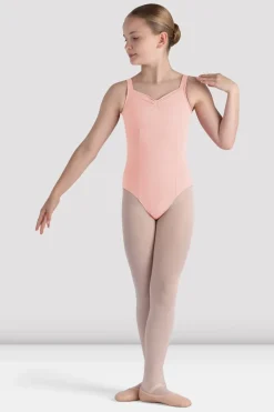 Girls Alice Tank Leotard