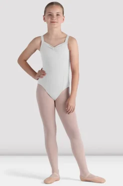 Girls Alice Tank Leotard