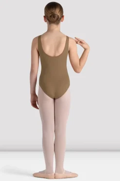 Girls Alice Tank Leotard