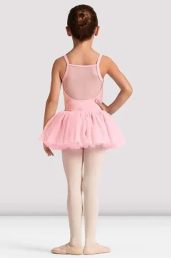 Girls Anastasia Camisole Tutu Dress