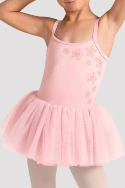 Girls Anastasia Camisole Tutu Dress