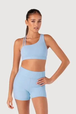 Girls Arch Rib Short