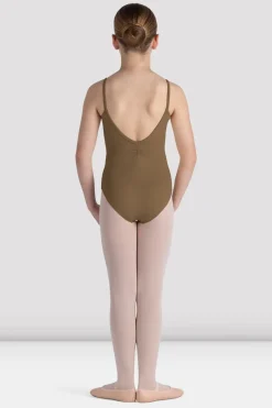 Girls Ari Camisole Leotard