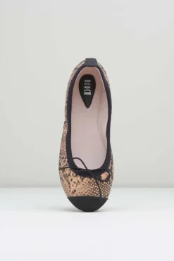 Girls Astra Ballet Flats