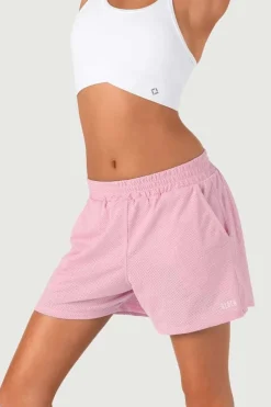 Girls Axel Basketball Short