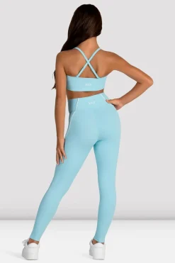 Girls Barrida Bandeau Bra Top