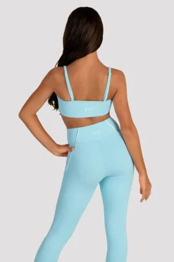 Girls Barrida Bandeau Bra Top