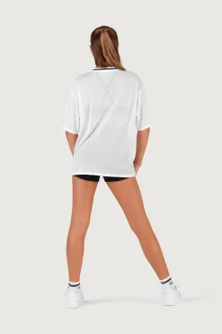 Girls Bloch Football Jersey