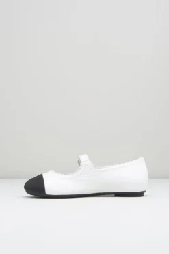 Girls Cassiopeia Ballet Flats