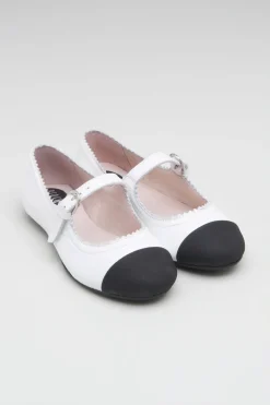 Girls Cassiopeia Ballet Flats