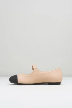 Girls Cassiopeia Ballet Flats
