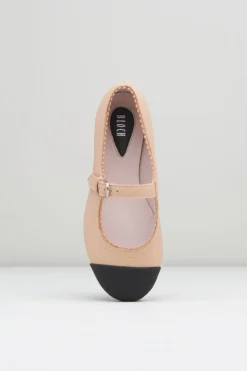 Girls Cassiopeia Ballet Flats