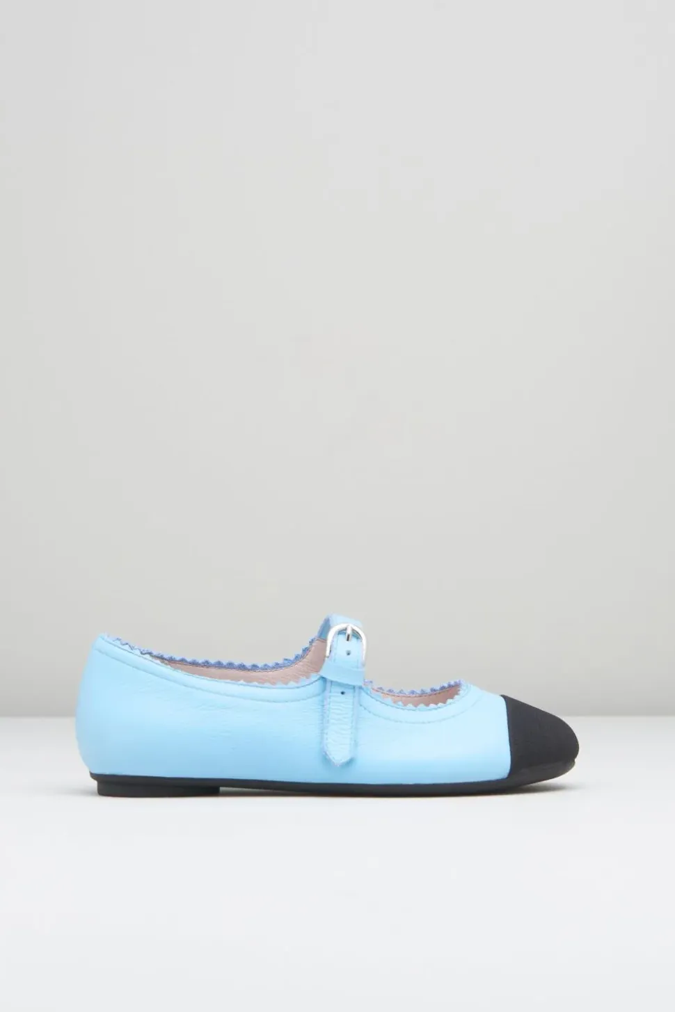 Girls Cassiopeia Ballet Flats