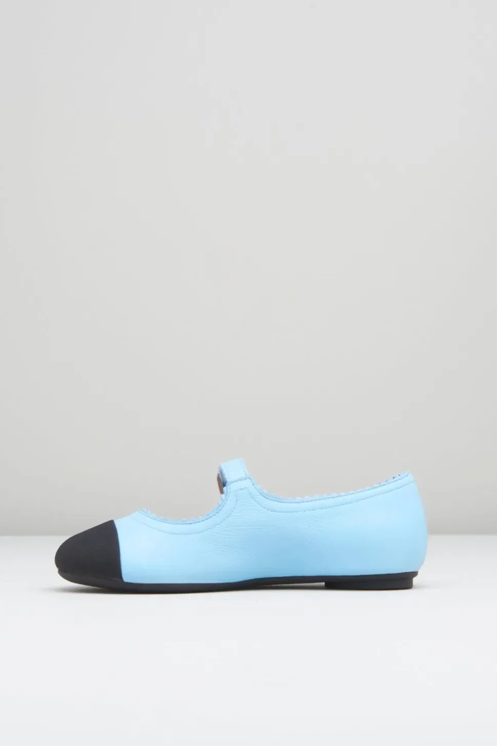 Girls Cassiopeia Ballet Flats