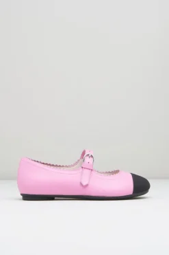 Girls Cassiopeia Ballet Flats