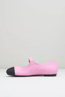 Girls Cassiopeia Ballet Flats