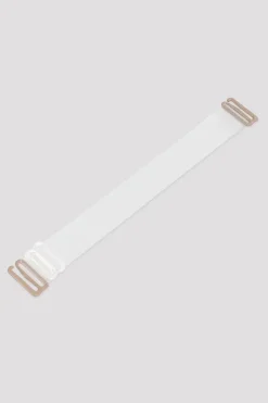 Girls Clear Replacement Back Strap