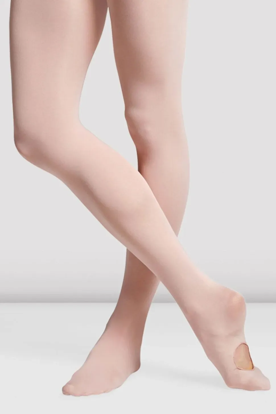 Girls Convertible Tights