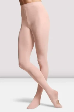 Girls Convertible Tights