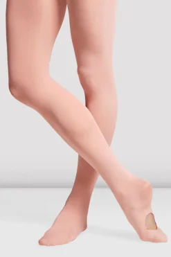 Girls Convertible Tights