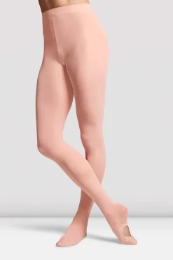 Girls Convertible Tights