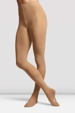 Girls Convertible Tights