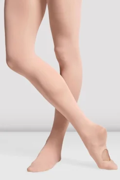 Girls Convertible Tights
