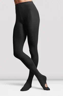 Girls Convertible Tights