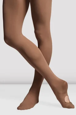 Girls Convertible Tights