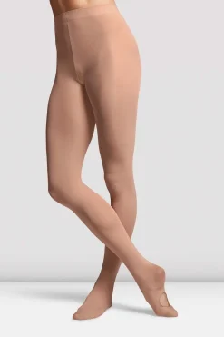 Girls Convertible Tights