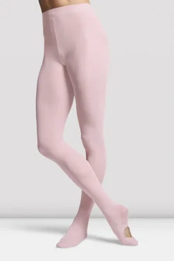Girls Convertible Tights