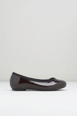 Girls Cressida Ballet Flats