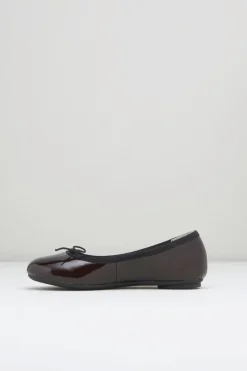 Girls Cressida Ballet Flats
