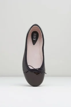 Girls Cressida Ballet Flats