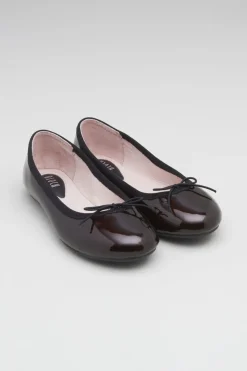 Girls Cressida Ballet Flats