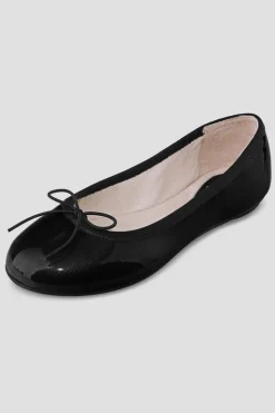 Girls Cressida Ballet Flats