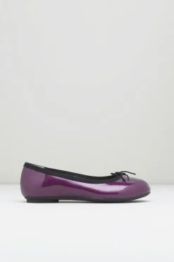 Girls Cressida Ballet Flats