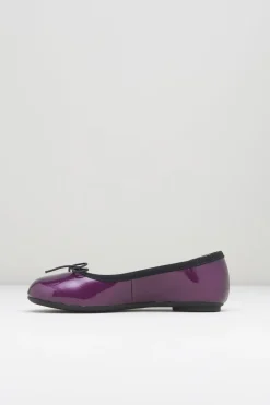 Girls Cressida Ballet Flats