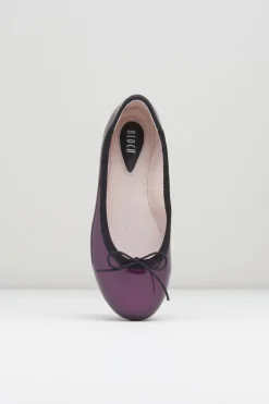 Girls Cressida Ballet Flats