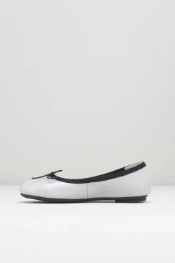 Girls Cressida Ballet Flats