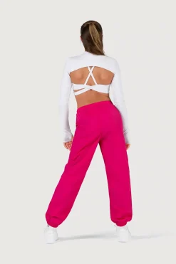 Girls Dance Bolero Top