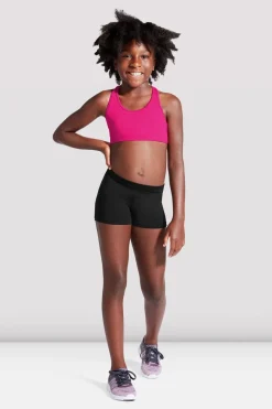 Girls Darcey Basic Short