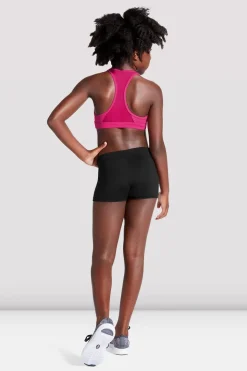 Girls Darcey Basic Short
