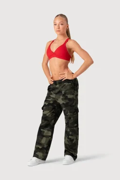 Girls Double Strap Bra Top