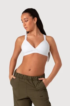 Girls Double Strap Bra Top