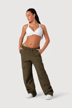 Girls Double Strap Bra Top