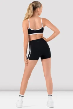 Girls Eclipse Camisole Crop Top